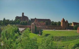 Malbork zamek - 30-07-2026 14:41