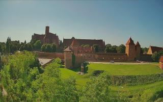 Malbork zamek - 30-07-2026 14:48