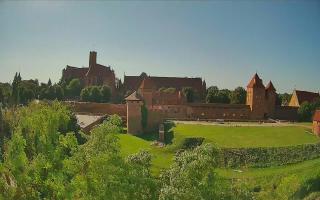 Malbork zamek - 30-07-2026 14:55
