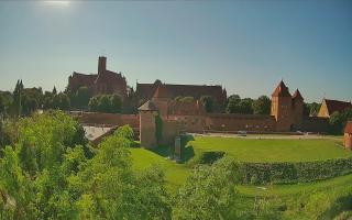 Malbork zamek - 30-07-2026 15:16