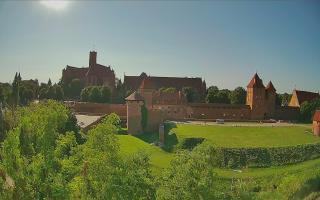 Malbork zamek - 30-07-2026 15:23