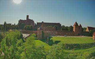 Malbork zamek - 30-07-2026 15:30