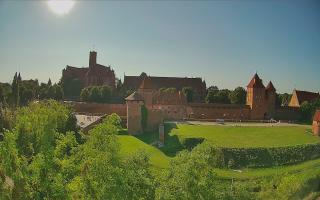 Malbork zamek - 30-07-2026 15:38