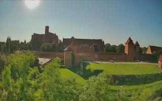 Malbork zamek - 30-07-2026 15:45