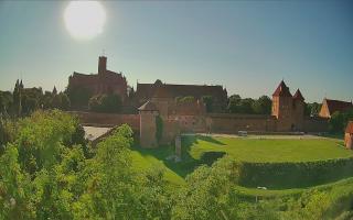Malbork zamek - 30-07-2026 16:13