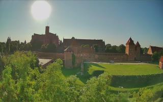 Malbork zamek - 30-07-2026 16:20
