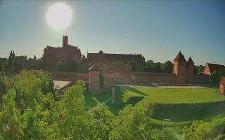 Malbork zamek - 30-07-2026 16:27