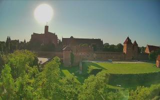 Malbork zamek - 30-07-2026 16:34