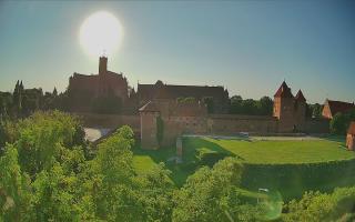 Malbork zamek - 30-07-2026 16:41