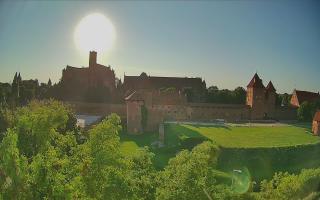 Malbork zamek - 30-07-2026 16:48