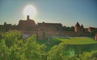 Malbork zamek - 30-07-2026 16:55
