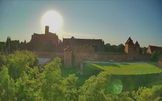Malbork zamek - 30-07-2026 17:02