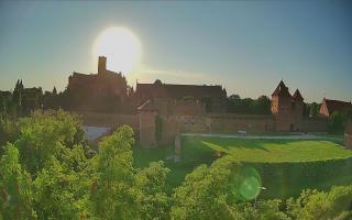 Malbork zamek - 30-07-2026 17:09