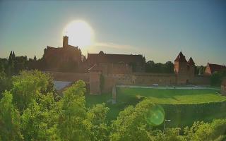 Malbork zamek - 30-07-2026 17:16