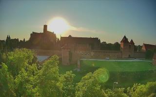 Malbork zamek - 30-07-2026 17:30