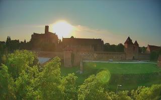 Malbork zamek - 30-07-2026 17:37