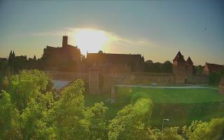 Malbork zamek - 30-07-2026 17:44