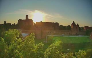Malbork zamek - 30-07-2026 17:51