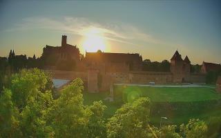 Malbork zamek - 30-07-2026 17:58