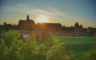 Malbork zamek - 30-07-2026 18:05