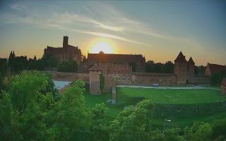 Malbork zamek - 30-07-2026 18:12