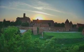 Malbork zamek - 30-07-2026 18:19