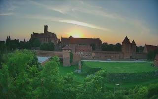 Malbork zamek - 30-07-2026 18:26