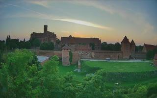 Malbork zamek - 30-07-2026 18:33