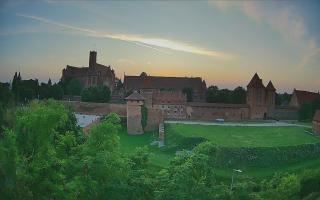 Malbork zamek - 30-07-2026 18:40