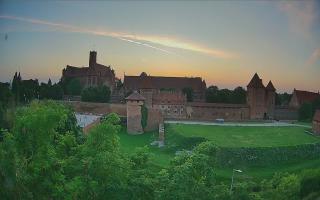 Malbork zamek - 30-07-2026 18:48