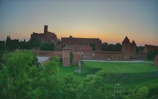 Malbork zamek - 30-07-2026 18:55
