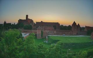 Malbork zamek - 30-07-2026 19:02