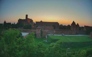 Malbork zamek - 30-07-2026 19:09