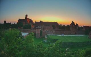 Malbork zamek - 30-07-2026 19:16