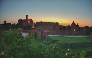 Malbork zamek - 30-07-2026 19:23
