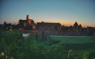 Malbork zamek - 30-07-2026 19:30