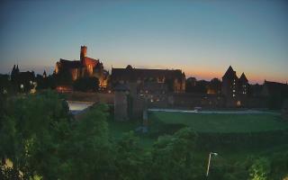 Malbork zamek - 30-07-2026 19:37