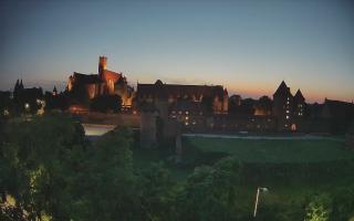 Malbork zamek - 30-07-2026 19:44