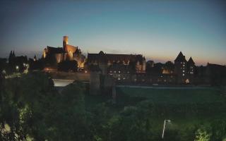 Malbork zamek - 30-07-2026 19:51