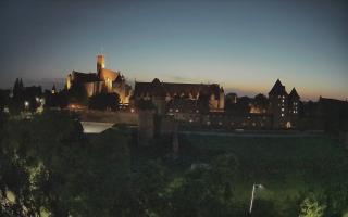 Malbork zamek - 30-07-2026 19:58