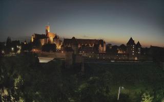 Malbork zamek - 30-07-2026 20:05