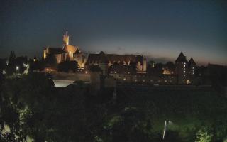Malbork zamek - 30-07-2026 20:19