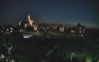 Malbork zamek - 30-07-2026 20:40