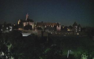 Malbork zamek - 30-07-2026 21:01