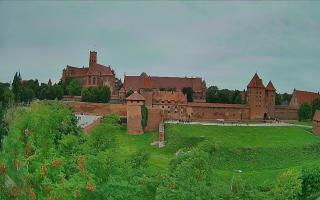 Malbork zamek - 14-09-2026 11:03