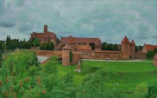 Malbork zamek - 14-09-2026 11:38