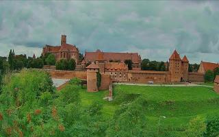 Malbork zamek - 14-09-2026 22:25