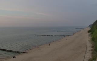 Rewal wschód - 02-05-2025 17:34