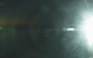Rewal wschód - 01-07-2025 21:54