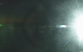 Rewal wschód - 01-07-2025 22:26